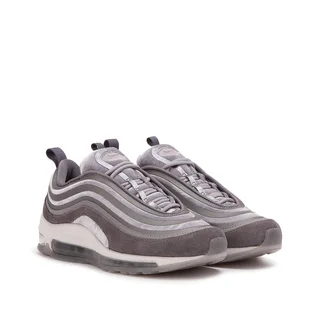 Nike WMNS Air Max 97 Ultra '17 LX (Gunsmoke / Weiß)