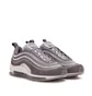 Nike WMNS Air Max 97 Ultra '17 LX (Gunsmoke / Weiß)