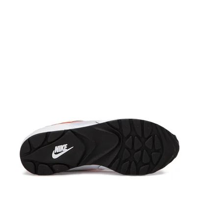 Nike WMNS Outburst (Weiß / Orange)