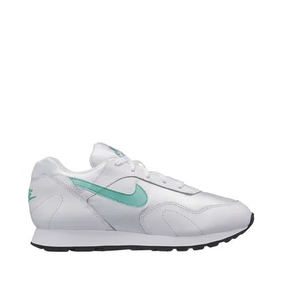 Nike WMNS Outburst (Weiß / Traube)