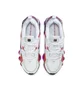Nike WMNS Shox TL Nova (Weiß / Pink / Orange)