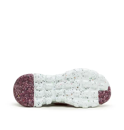 Nike WMNS Space Hippie 04 (Lila / Pink / Weiß)