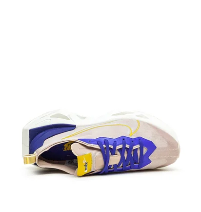 Nike WMNS Zoom x Vista Grind (Beige / Gelb / Blau)