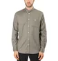 Norse Projects Anton Brushed Flannel (Grün)