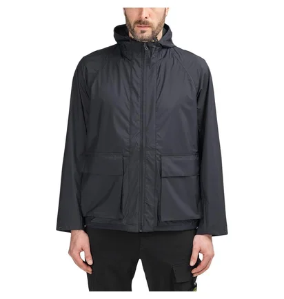 Norse Projects Kalle Sport Jacket (Navy)