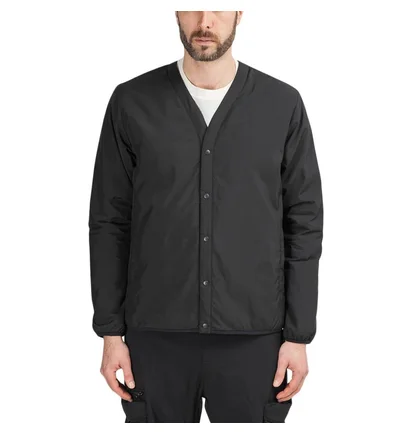 Norse Projects Otto Light WR Jacket (Schwarz)