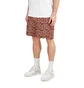 Pleasures Helium Woven Shorts (Multi)