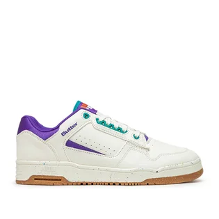 Puma x Butter Goods Slipstream Lo L (Weiss / Lila)