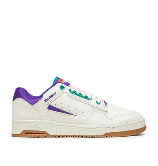 Puma x Butter Goods Slipstream Lo L (Weiss / Lila)