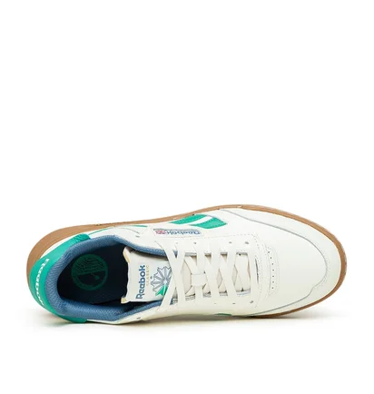 Reebok Club C Revenge Legacy (Weiß / Mint / Gum)