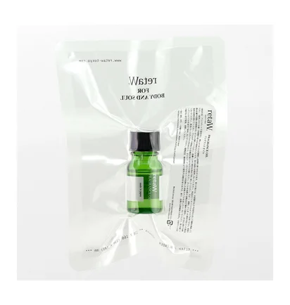 retaW Fragrance Room Oil 'Barney' 10ml
