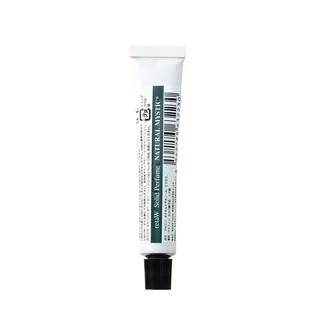 retaW Fragrance Solid Perfume 'Natural Mystic'
