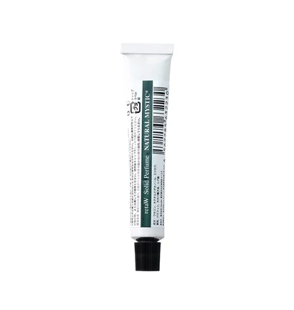 retaW Fragrance Solid Perfume 'Natural Mystic'