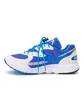 Saucony Aya (Weiß / Blau)