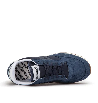 Saucony Jazz Original (Blau)