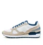 Saucony Shadow Original (Weiß / Beige / Navy)