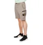 Stone Island Bermuda Sportivo (Grau)