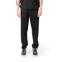 Stone Island Ghost Piece Stretch Cotton Pants (Schwarz)