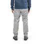 Stone Island Nylon Metal Ripstop Pants (Silber)