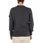 Stone Island Sweat Shirt Crewneck (Dunkelgrau)