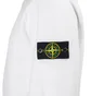 Stone Island Sweatshirt (Weiß)