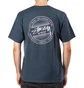 Stüssy Dot Fade Tee (Ink)