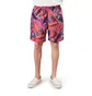 Stüssy Peacock Water Short (Rot)