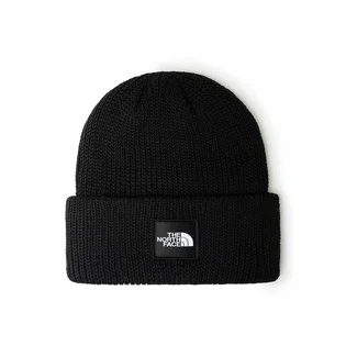 The North Face Explore Beanie (Schwarz)