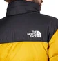 The North Face M 1996 Retro Nuptse Jacket (Gelb)
