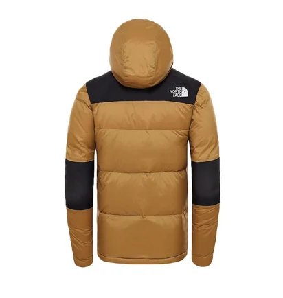 The North Face M Himalayan Light Down Jacket (Braun)