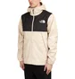 The North Face New Mountain Q Jacket (Schwarz / Beige)