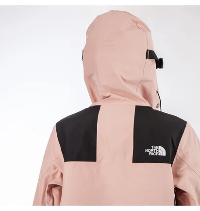 The North Face W 1990 MNT Jacket GTX (Rosa)
