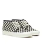 Vans OG Chukka LX (Weiß / Schwarz)
