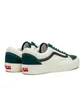 Vans Vault UA Old Skool LX (Weiß / Grün)