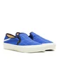 Vans Vault x Taka Hayashi Style 47 LX (Blau / Weiß)