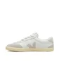 Veja WMNS Volley O.T. Leather (Weiß / Beige)