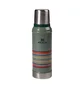 Pendleton Stanley Classic Insulated Bottle (Grün)