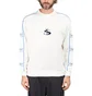 Yardsale Phantasy Crewneck (Weiß)
