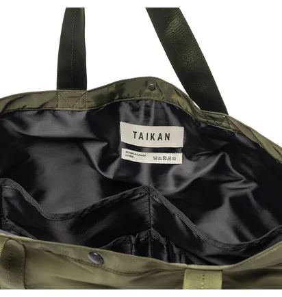 Taikan Sherpa 2.0 (Oliv)
