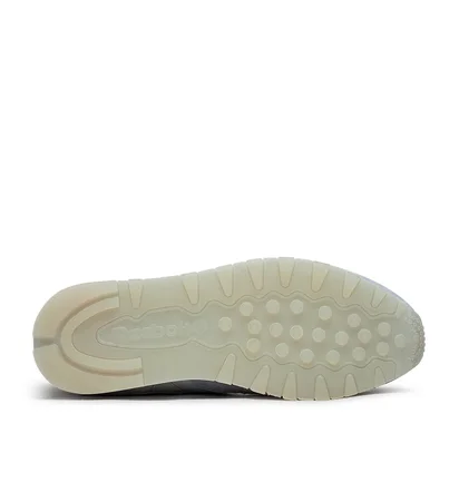 Reebok x WHIM Classic Leather (Grau)