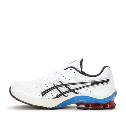 Asics Sportstyle Gel-Kinsei OG (Weiß / Blau)