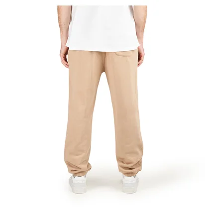 Stüssy Stock Logo Pant (Beige)