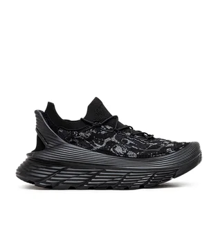 Hoka Restore Chukka TS (Schwarz)