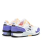 Asics Sportstyle GEL-LYTE III OG (Weiß / Lila / Orange)