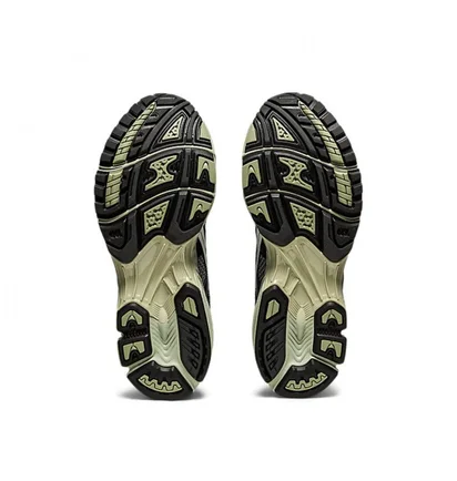 Asics Sportstyle UB1-S Gel-Kayano 14 (Grau / Schwarz)
