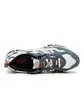 Asics Sportstyle GEL-Nandi 360 (Dunkelgrau / Weiß / Orange)