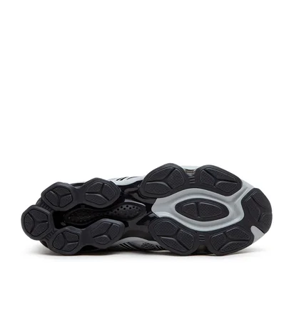 Asics Gel Quantum Kinetic (Silber)