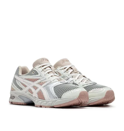 Asics Gel-DS Trainer 14 (Grau / Beige)