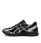 Asics JOG 100S (Schwarz / Silber)