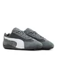 Speedcat Premium (Grau / Silber)